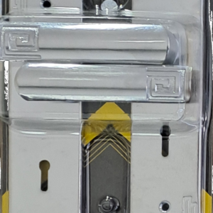 Mortice Lock Fancy Sabs 3L Alco Cp - F03202
