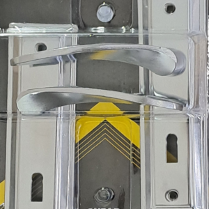 Mortice Lock Fancy Sabs 3L Alco Cp - F03206