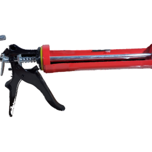 Cauking Gun Metal Pro Red