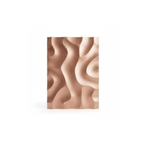 Wall Panel-Barcelona Rose Gold 2.9Mx0