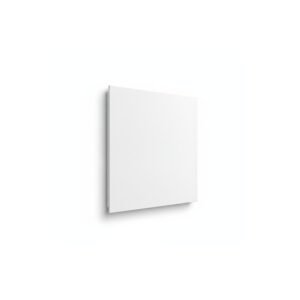 Wall Panel- Barcelona White Matt