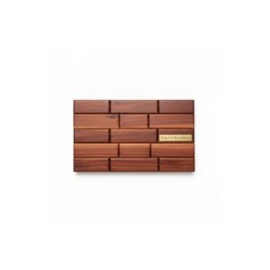 Strip For Barcelona Mahogany