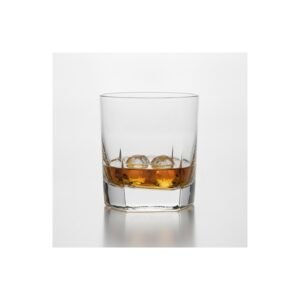 Tumbler Whiskey New