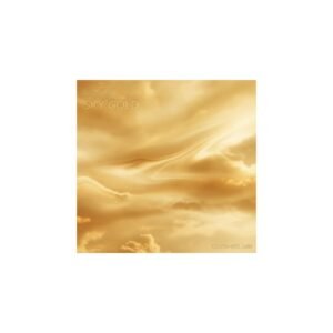 UV Sheet Sky Gold 1220*2440.2.5mm