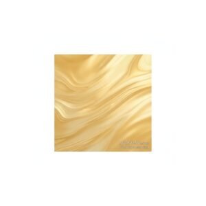 UV Sheet Fantasy Gold 1220 x 2440 x 2.5 mm