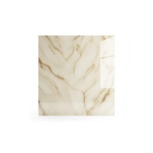 UV Sheet Crema Gold 1220*2440.2.5mm