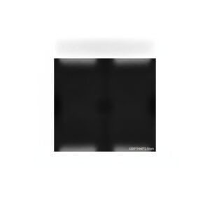 UV Sheet Absolute Black 1220*2440.2.5mm