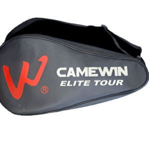 CAMEWIN Tour Pro Padel Racket - 18k