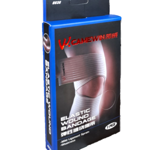 Knee Guard Wrap Around