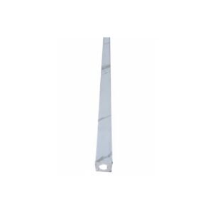 WPC 3d Single Ending Flute Marble