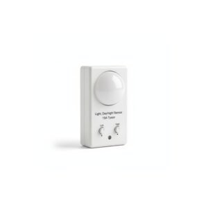 Light, Day/night Sensor 15a Tyson