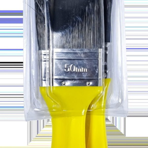 Paint Brush Set Double Blister 3 Piece