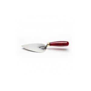 Trowel Bricklaying Ruby Handle 10-Inch