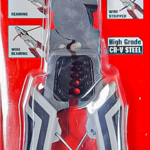 Plier Side Cutter 3 In 1