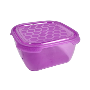 Lunch Box & Water Bottle Combo