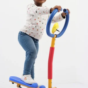 Fitnastics Kids Mini Stepper Cardio Machine
