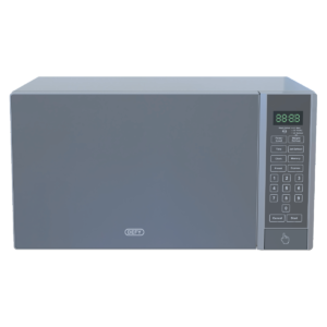 Defy 30lt Mirror Glass Microwave - DMO390