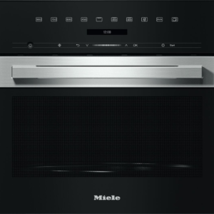 Miele Built-in Microwave - M7244TC
