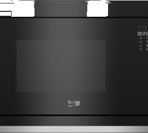 Beko Combination Microwave Convection Oven Grill - BMCB25433X