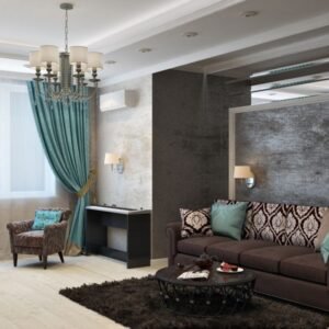 Wall Cladding