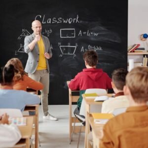 Kids & Back to School