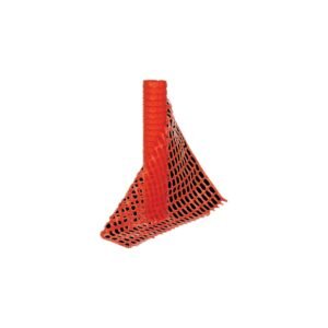 Barrier Fencing Orange UV Resistant 1.0m X 50m