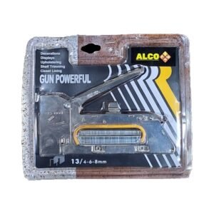 Staple Gun + Staples