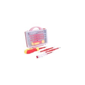 Screwdriver Set 5-Inch, Electrician 2-Piece