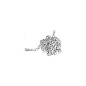 Chain Galvanized 5mmx30m 5.3kg