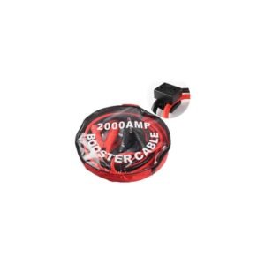 Booster Cable 2000amp