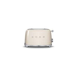 Smeg Kettle & 2-Slice Toaster