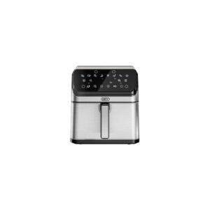 Defy 60cm Chimney Hood Stainless Steel