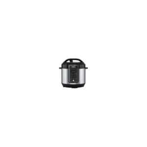 Midea 8L Electric Pressure Cooker - MY-CS6037WPP2