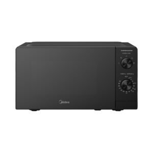 Midea 20l Black Digital Inverter Microwave - MM20BLACK