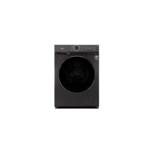 Midea 10KG Front Loader With Inverter - MF200W100WB-T