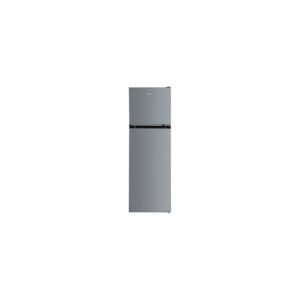 Midea 173L Fridge Top Mount Freezer - HD-216FN-BLACK