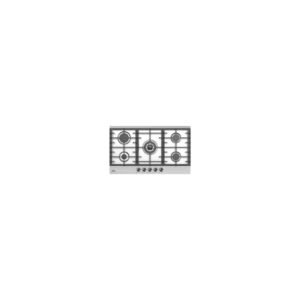 AEG 90CM Stainless Steel Gas/Electric Stove - AEGZAMR453