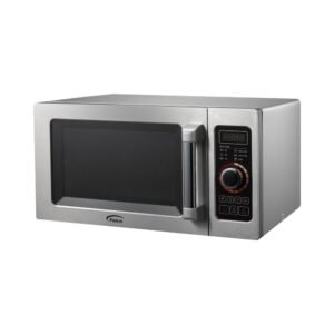 Falco 25Lt Commercial Microwave - FAL-25F4R