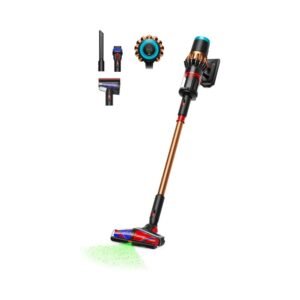 Dyson V16 Piston Animal Cordless Vacuum - Matte Black