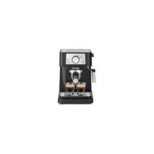 DeLonghi Stilosa Pump Espresso .BK