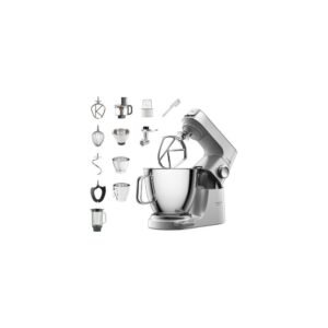 Kenwood Titanium Chef Baker XL .594SI