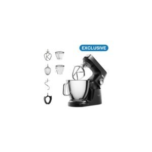 Kenwood Titanium Chef Baker XL .004WH