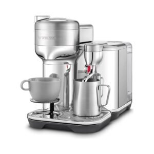 Nespresso Vertuo Creatista