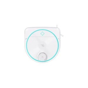 Hobot Legee-D8 Robot Vacuum Cleaner And Mop