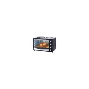 Salton 30L Black Mini Kitchen