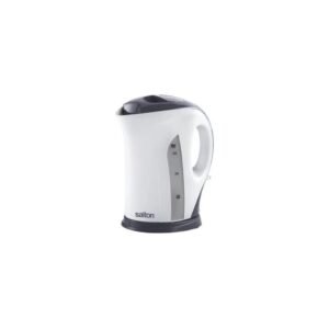 Salton 1.7L Cordless Glass Kettle
