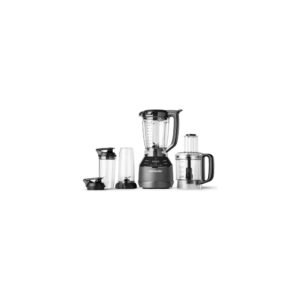 Nutribullet Triple Prep System