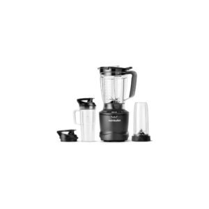 Nutribullet Smart Sense Blender Combo
