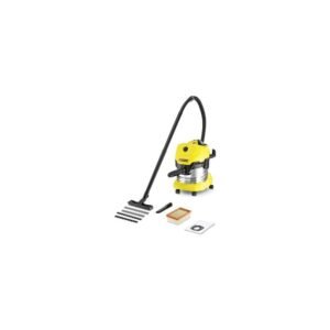 Karcher WD 5 Premium Wet & Dry Vacuum