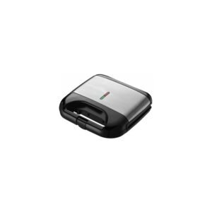 Krups 251L Black Waffle Maker